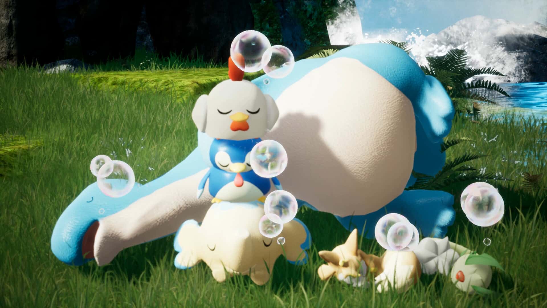 游戏画面2